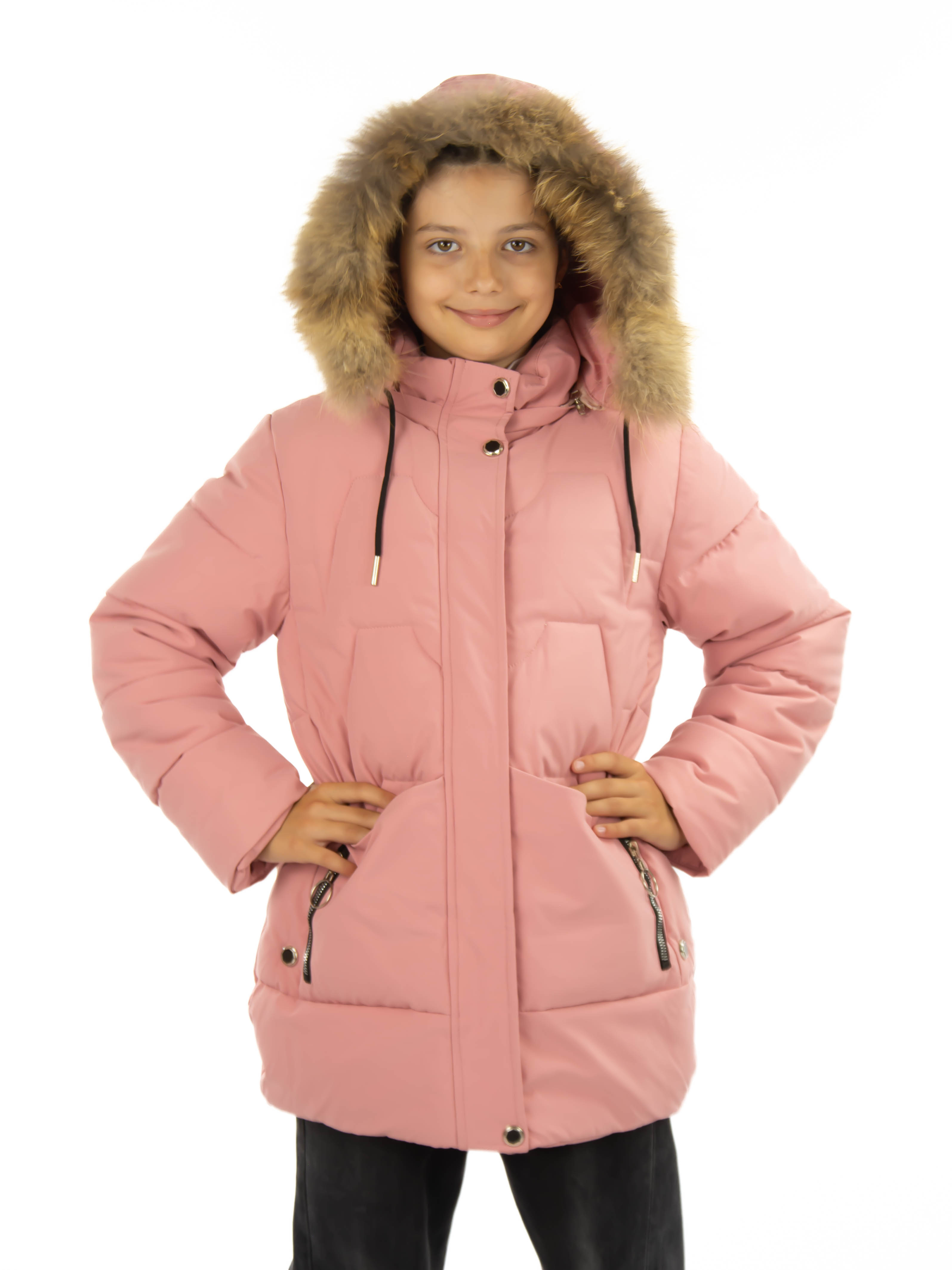 Куртка CASTLELADY 499499222 - фото 9