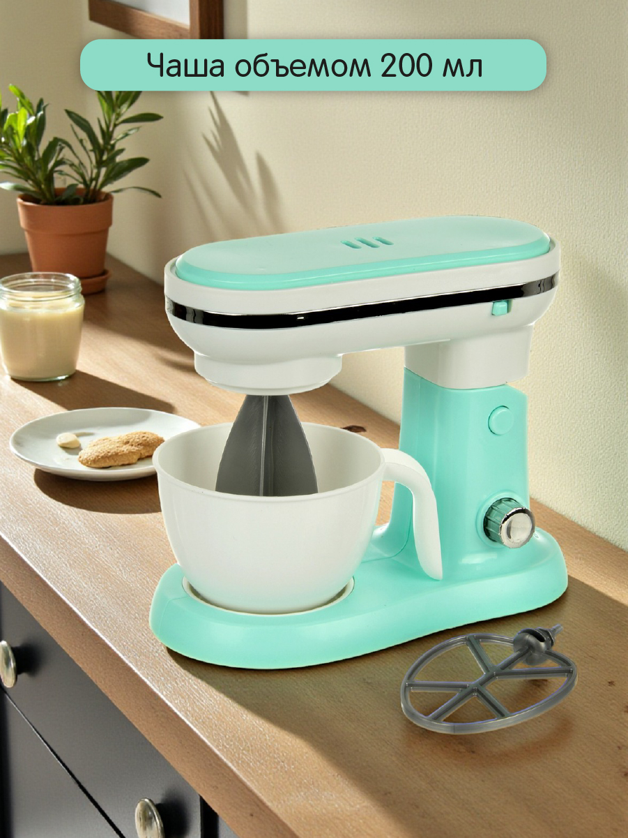 Игрушка Veld Co миксер - фото 2