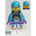 Фигурка LEGO Hidden Side Mary