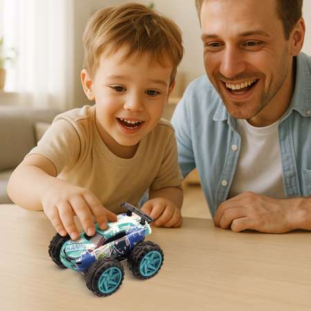 Автомобиль РУ Exost