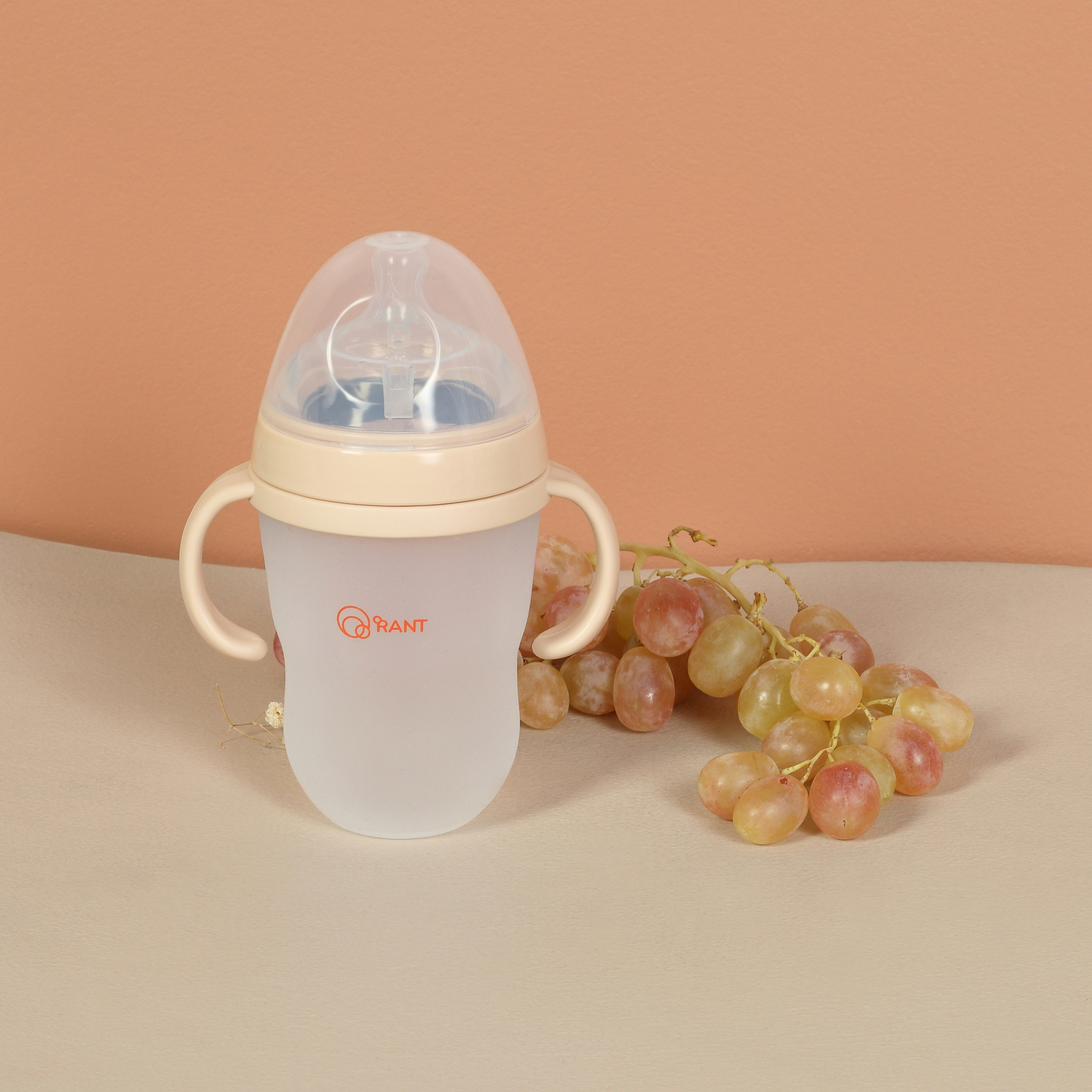 Бутылочка Rant 250 мл - фото 6