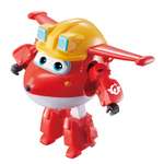 Самолет Super Wings