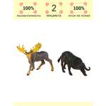 Игровой набор Masai Mara Мир диких животных