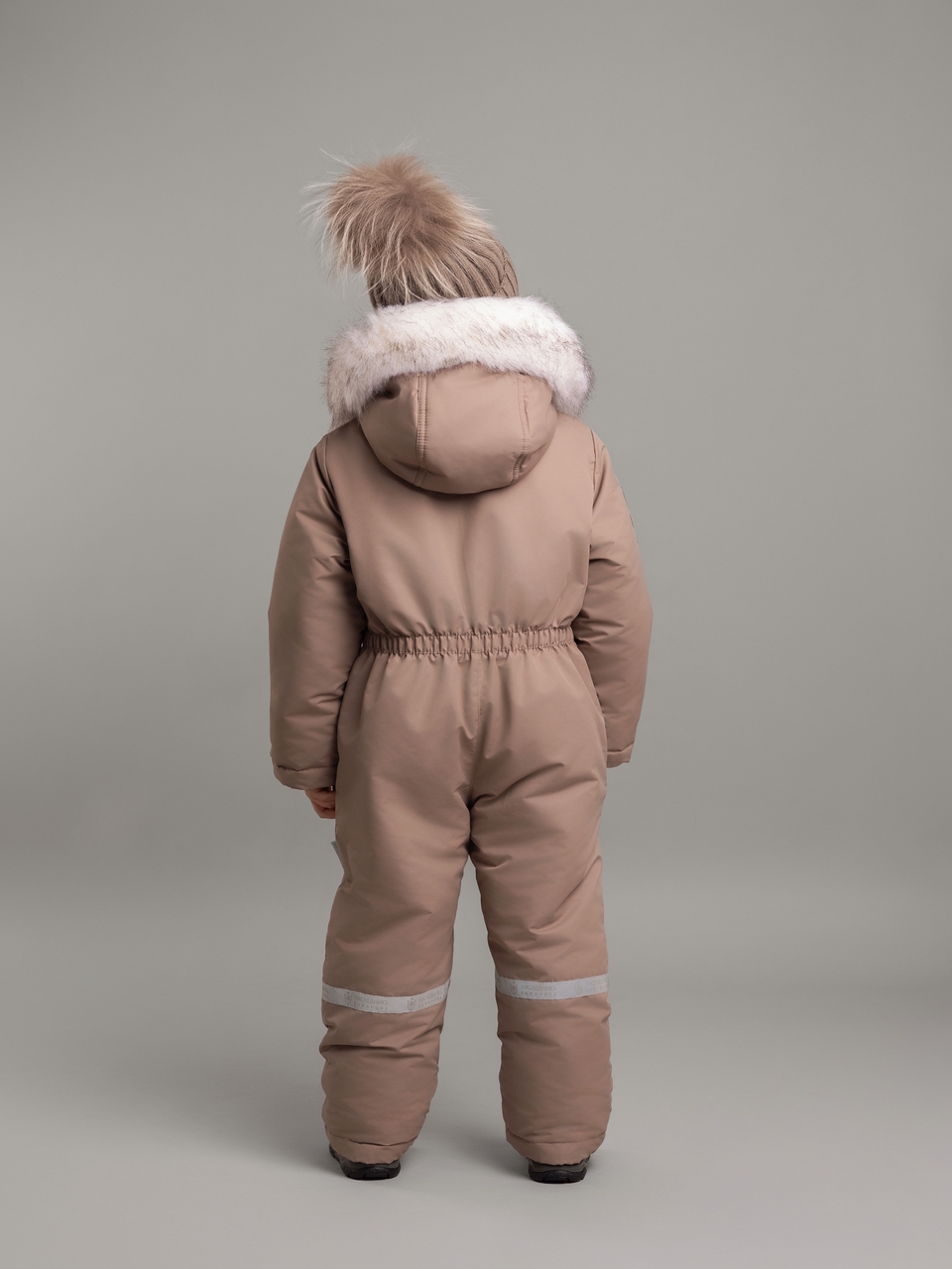 Комбинезон НаследникЪ Выжанова МНВ02026-10022 - фото 7