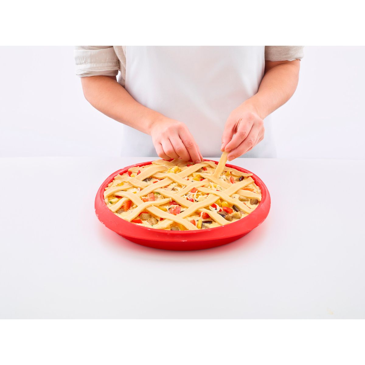 Форма для выпечки LEKUE Baking 881022 - фото 3