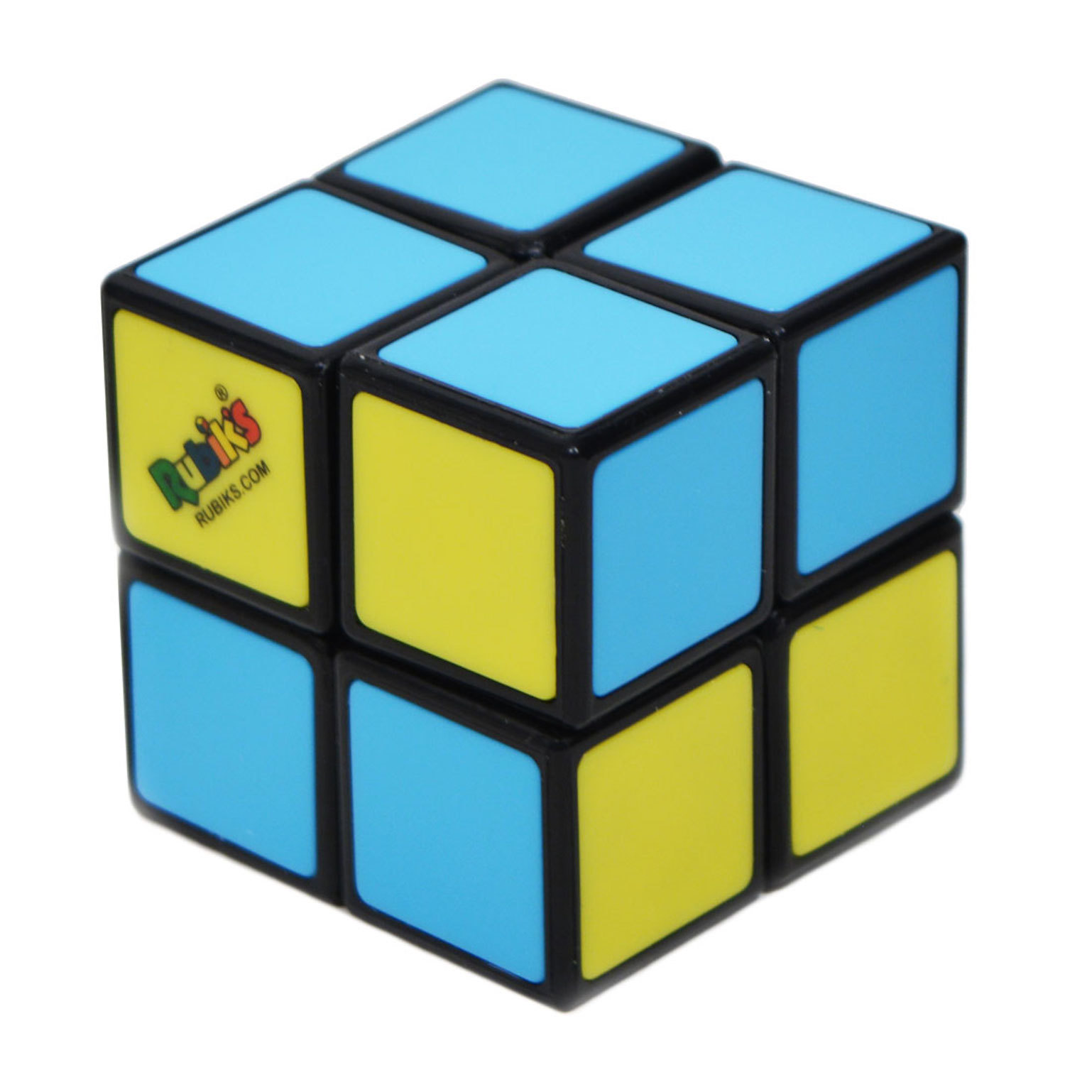 Настольная игра Rubik`s - фото 5