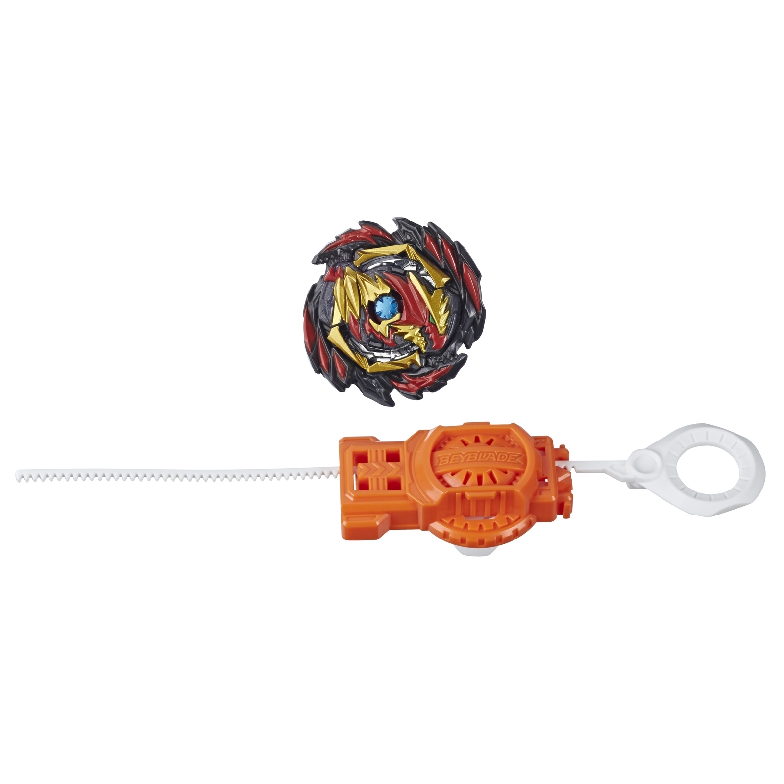 Фигурка BeyBlade - фото 1