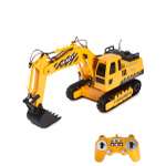 Автомобиль РУ Double Eigle