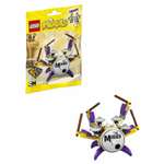 Конструктор LEGO Mixels