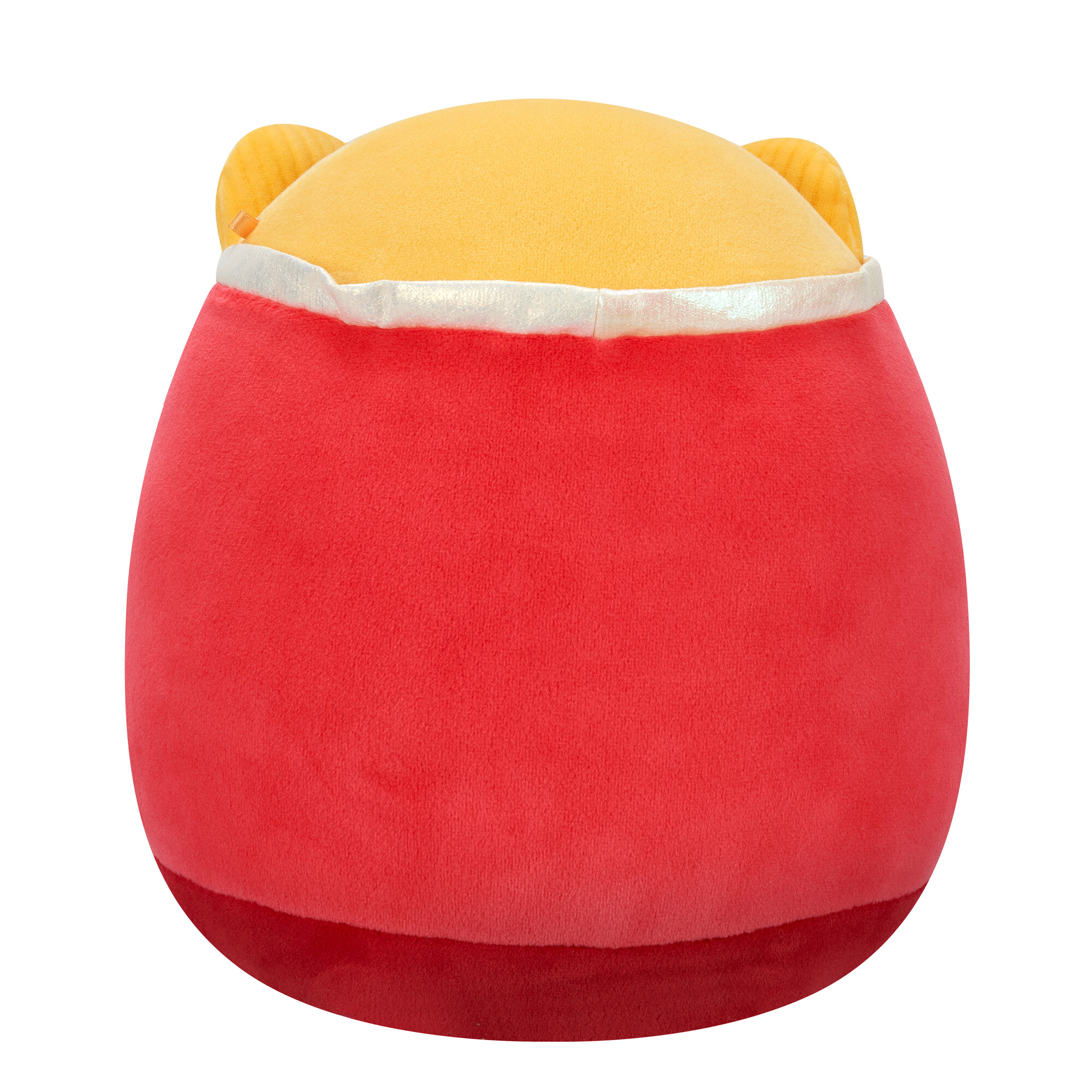 Игрушка мягкая Squishmallows 19 см - фото 5