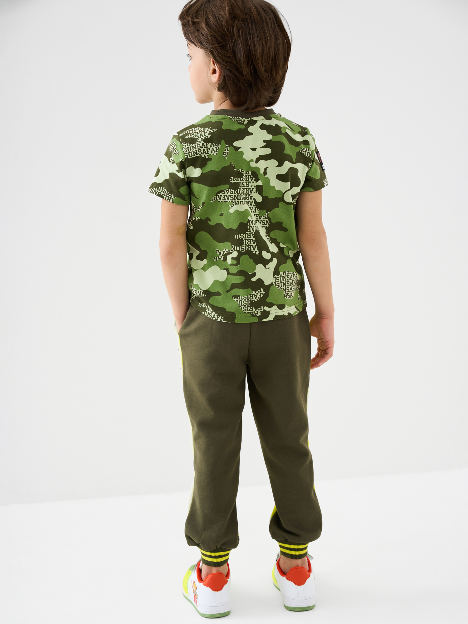 Брюки PlayToday 12612331 - фото 3