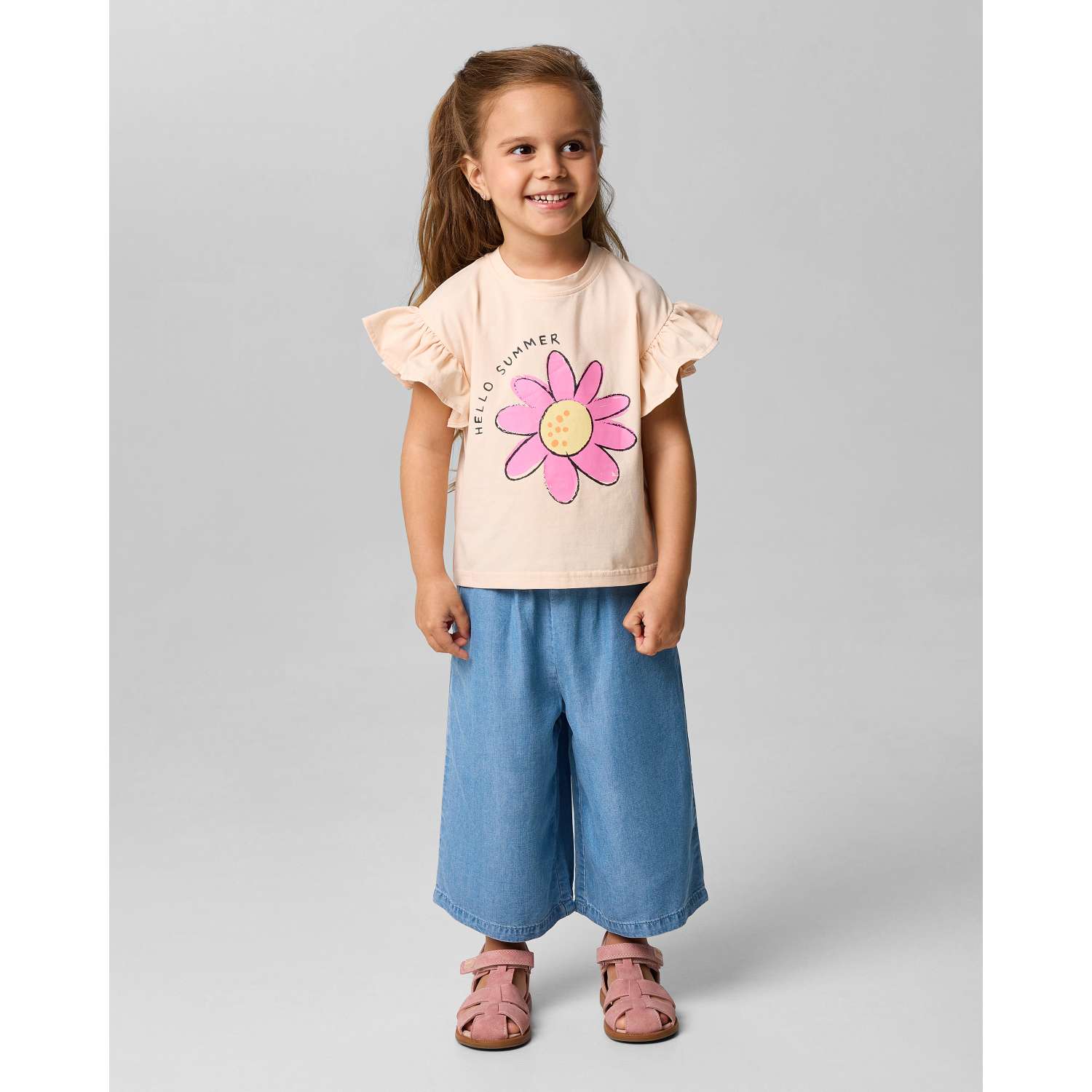 Брюки Baby Gо S25BG4-GBP-45ig-55 - фото 1