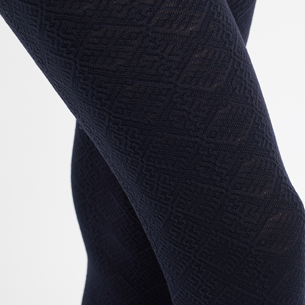 Колготки Mark Formelle (Марк Формэль) 727PA-1715/черный - фото 3