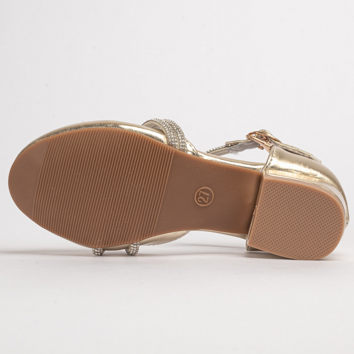 Туфли TikkaGo 2O01_324_gold - фото 9