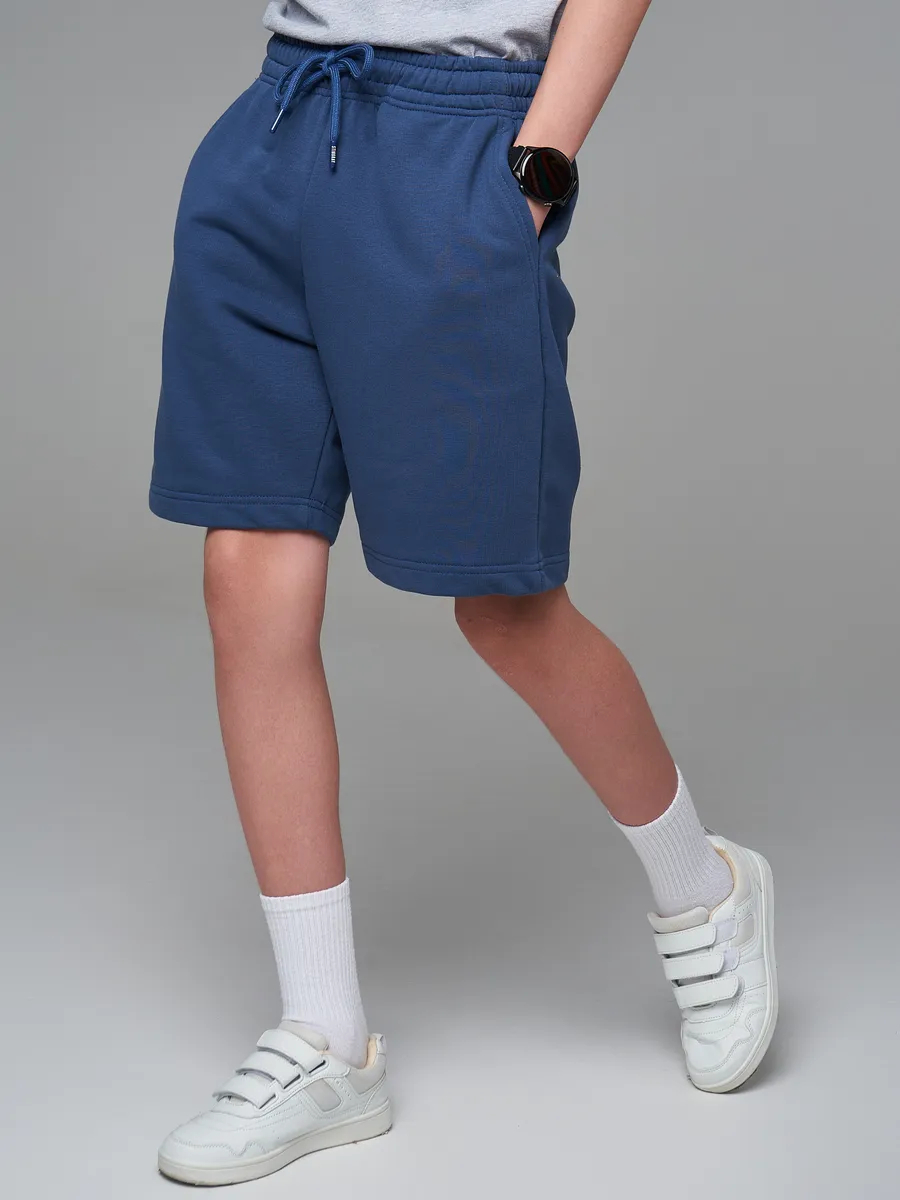 Шорты STINGRAY 600005.син - фото 18