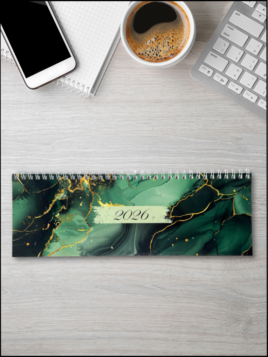 Ежедневник AXLER 64 лист. - фото 6