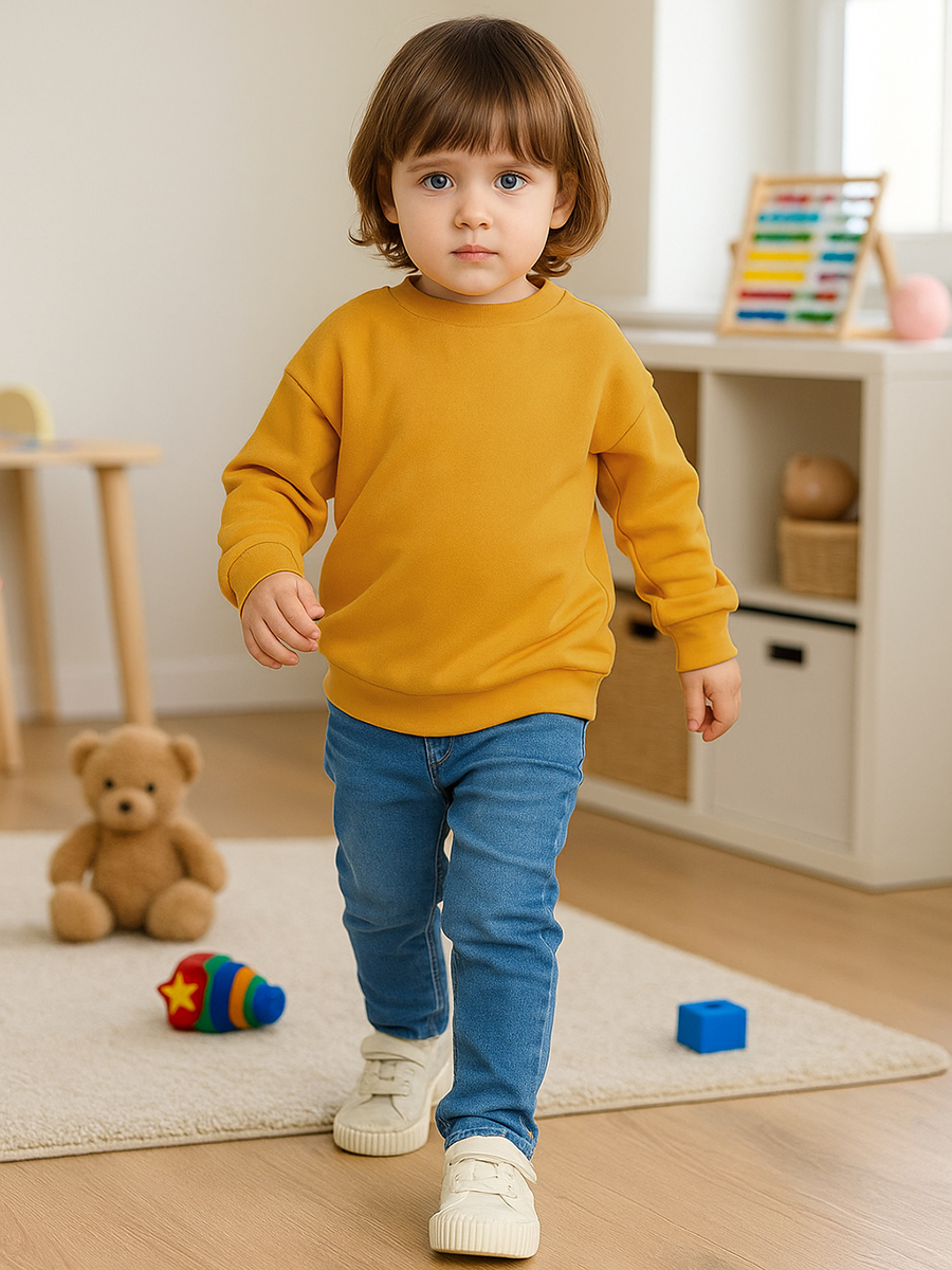 Свитшот Дашенька 1697/144 - фото 2