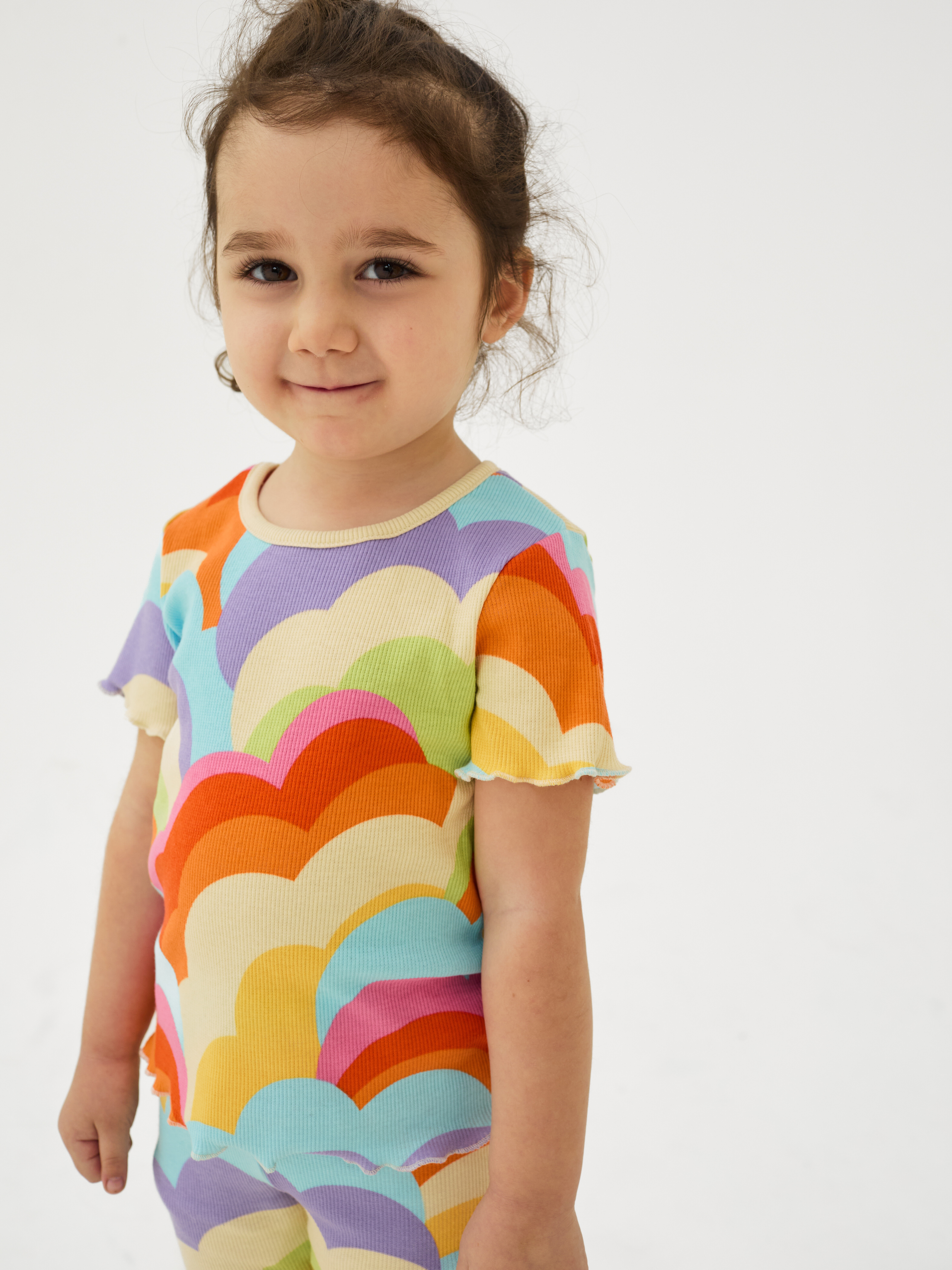 Пижама MAGIC MOM К-7813/5 - фото 3