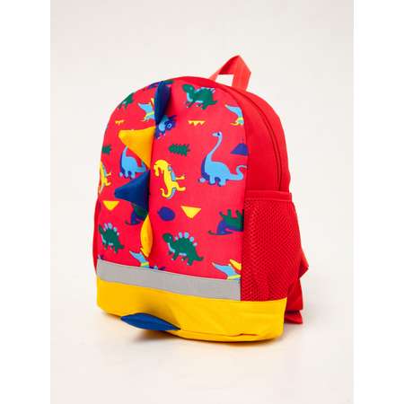 Рюкзак дино PIFPAF KIDS
