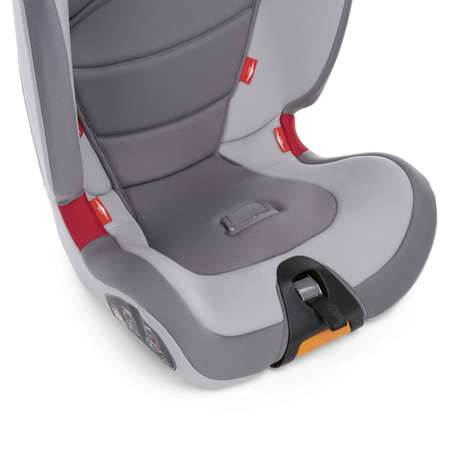 Автокресло Chicco 1/2/3 (9-36 кг)