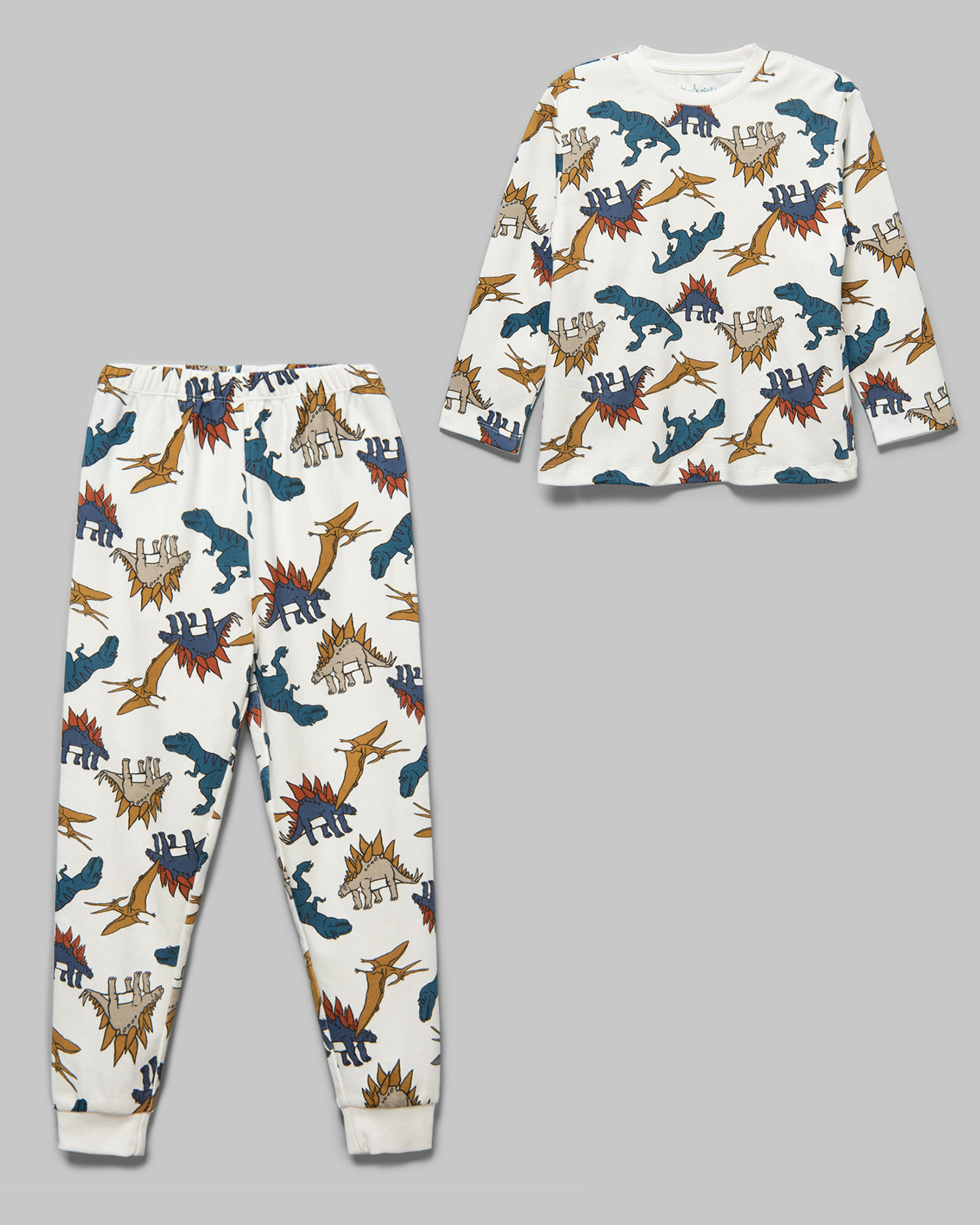 Пижама Day and Night W24DN5-PB02kb-43 - фото 2