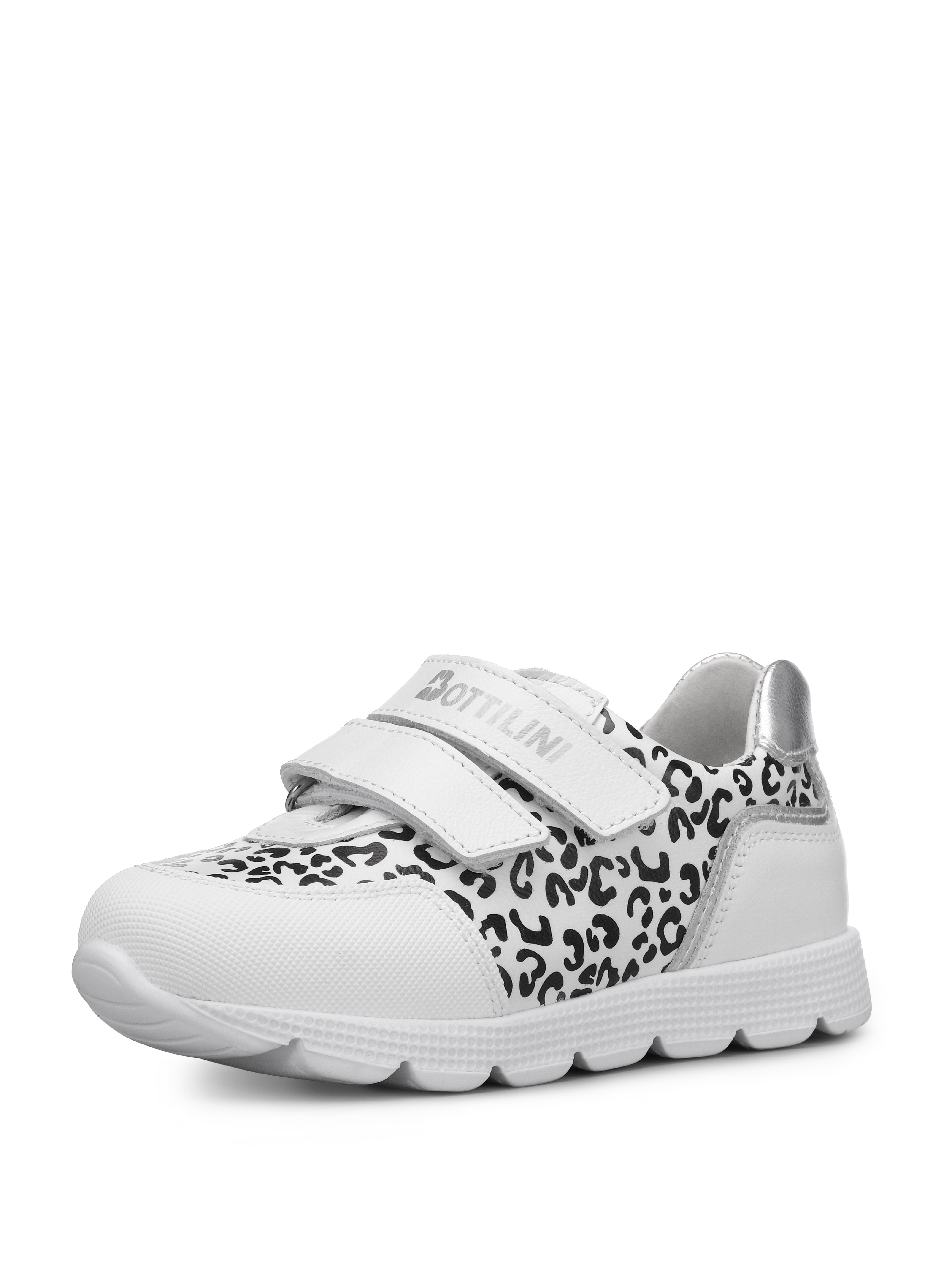 Полуботинки Bottilini BL-321(40) - фото 3