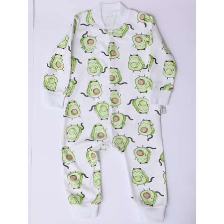 Комбинезон LeeLuckBaby