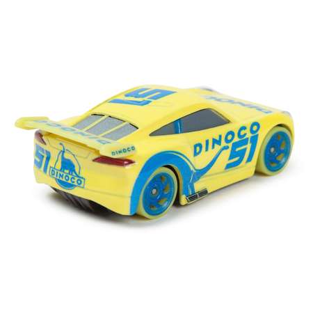 Автомобиль Disney 1:64