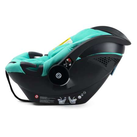 Автокресло Olsson Space Mint 0 (0 -13 кг)