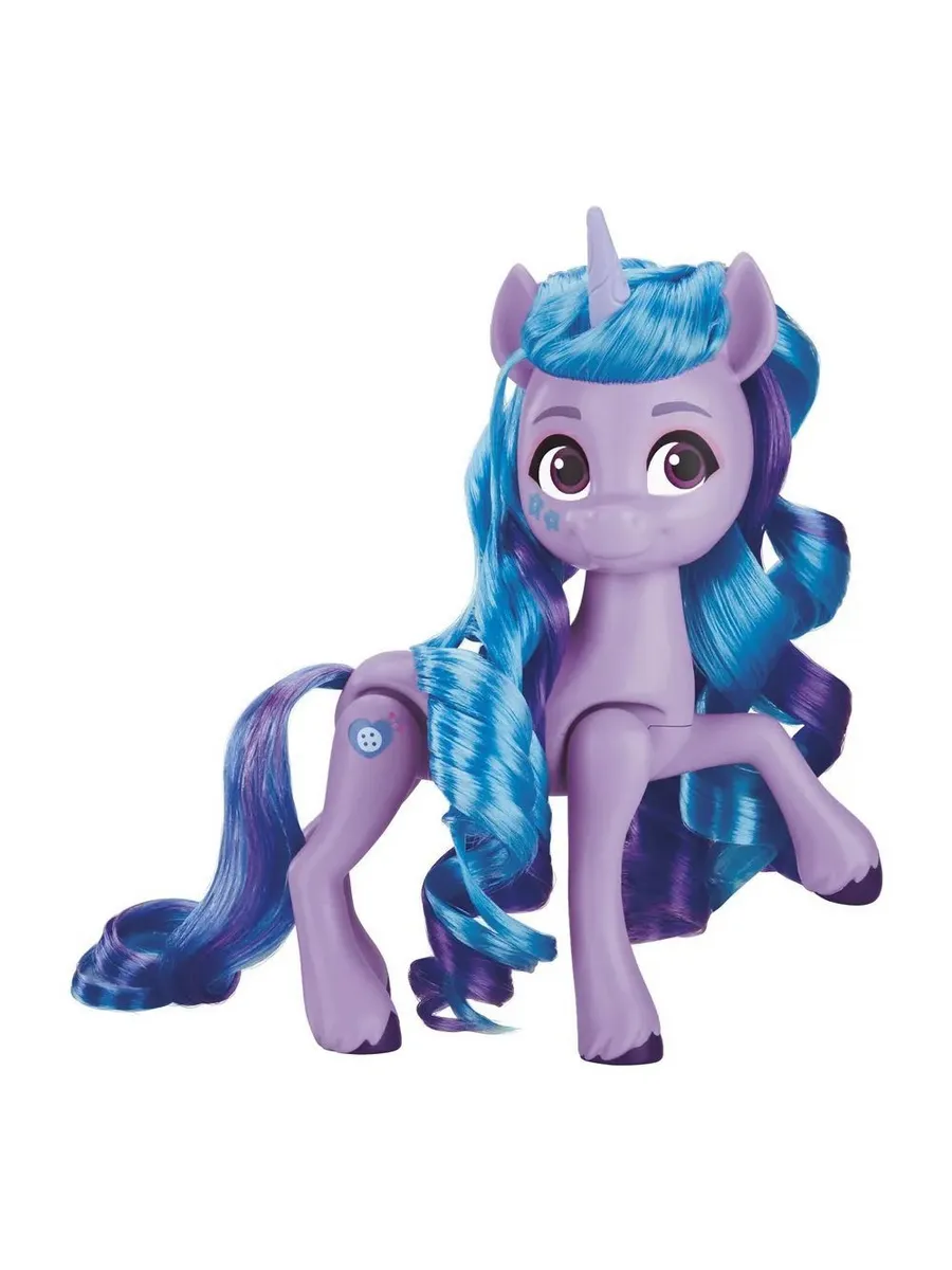 Фигурка My Little Pony - фото 1