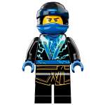 Фигурка LEGO Ninjago Jay Spinjitzu