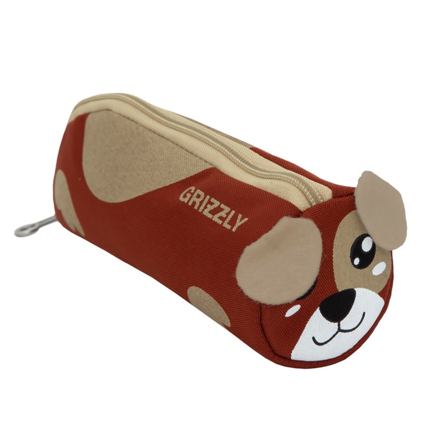 Пенал тубус Grizzly - фото 1