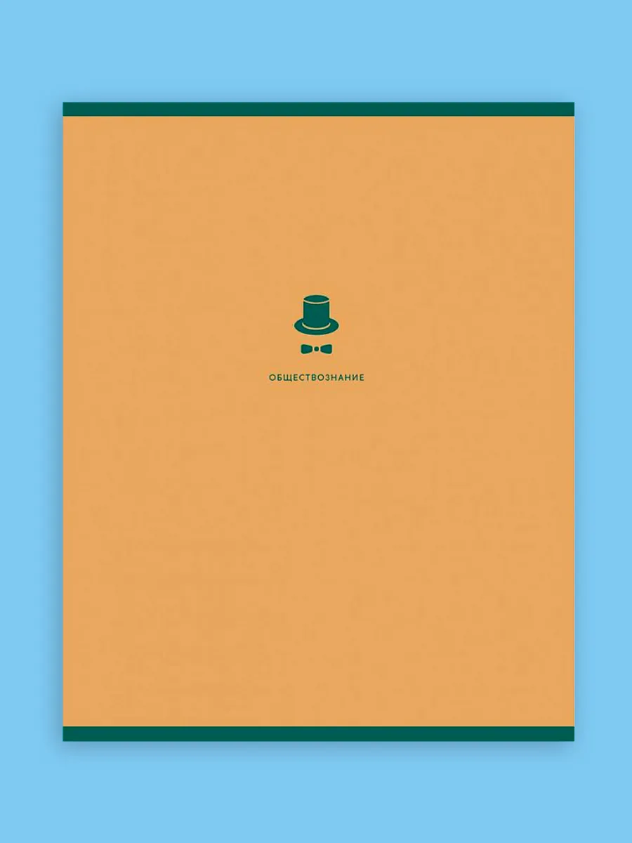 Тетрадь BG 48 лист. 12 шт. (Алгебра, Английский язык, Биология, Физика, География, Геометрия, Химия, Информатика, История, Литература, Обществознание, Русский язык) - фото 14