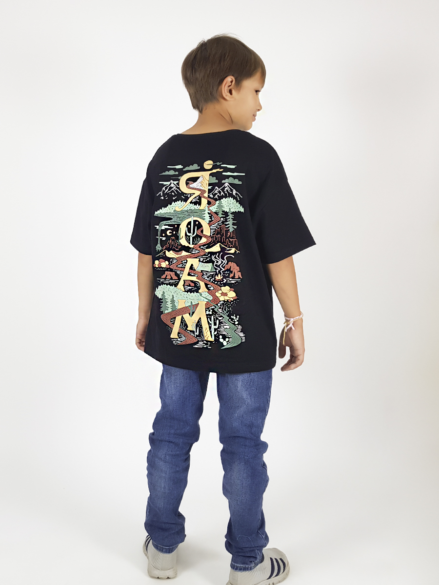 Футболка Luneva 51-03-5. - фото 6