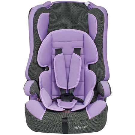 Автокресло Teddy Bear 1/2/3 (9-36 кг)