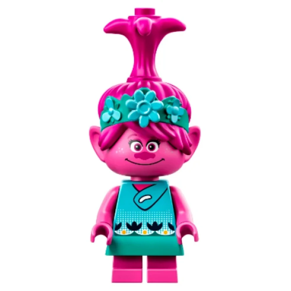 Фигурка LEGO Poppy twt002 U - фото 1