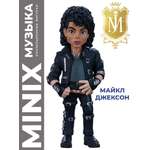 Фигурка MINIX Майкл Джексон трек Плохой