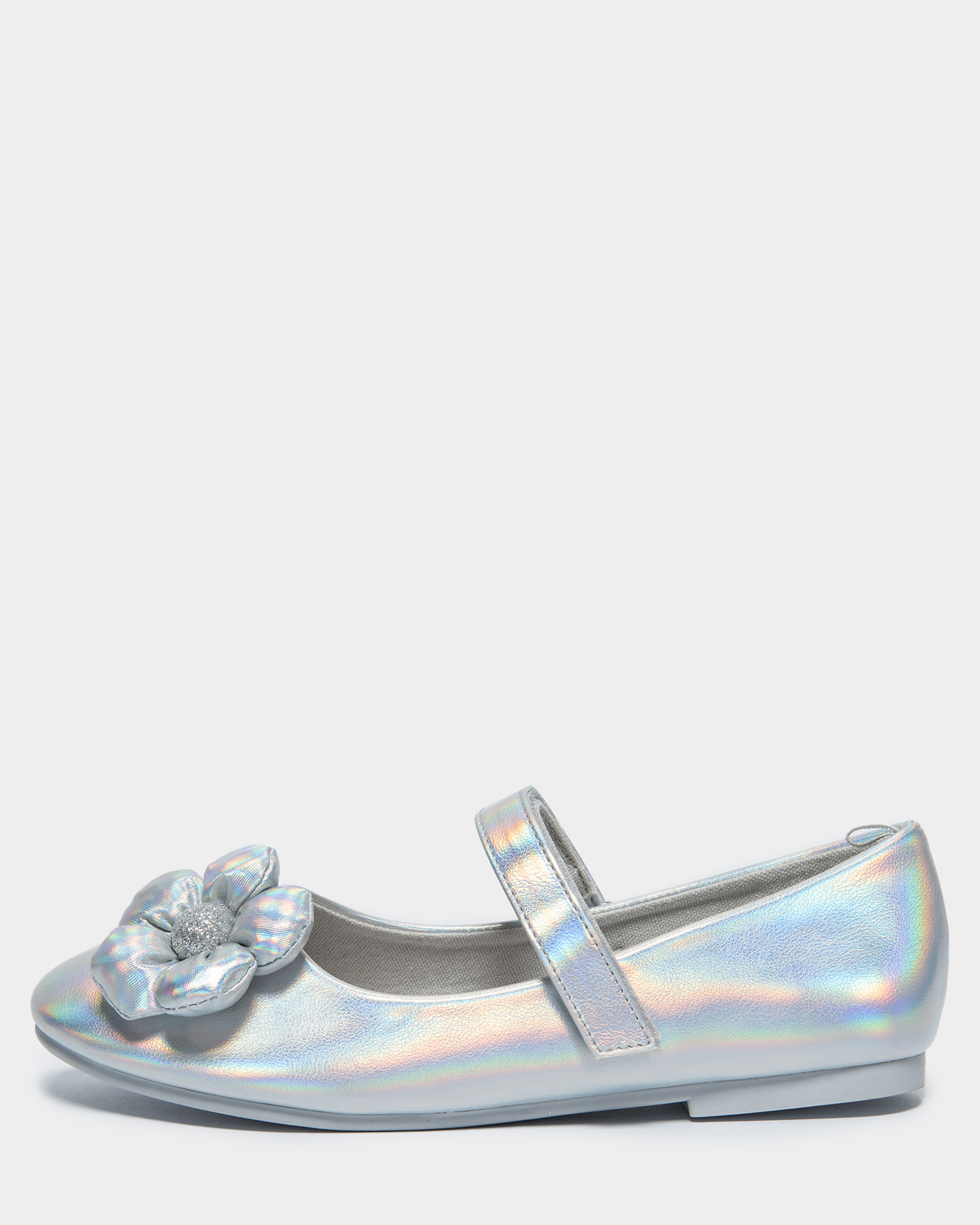 Туфли Futurino W24DDkgMJ-364-SG - фото 1