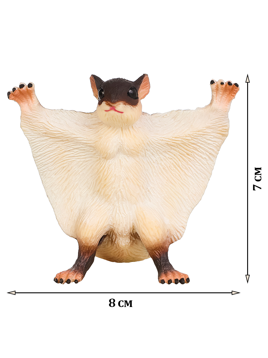 Игровой набор Masai Mara Мир диких животных - фото 6