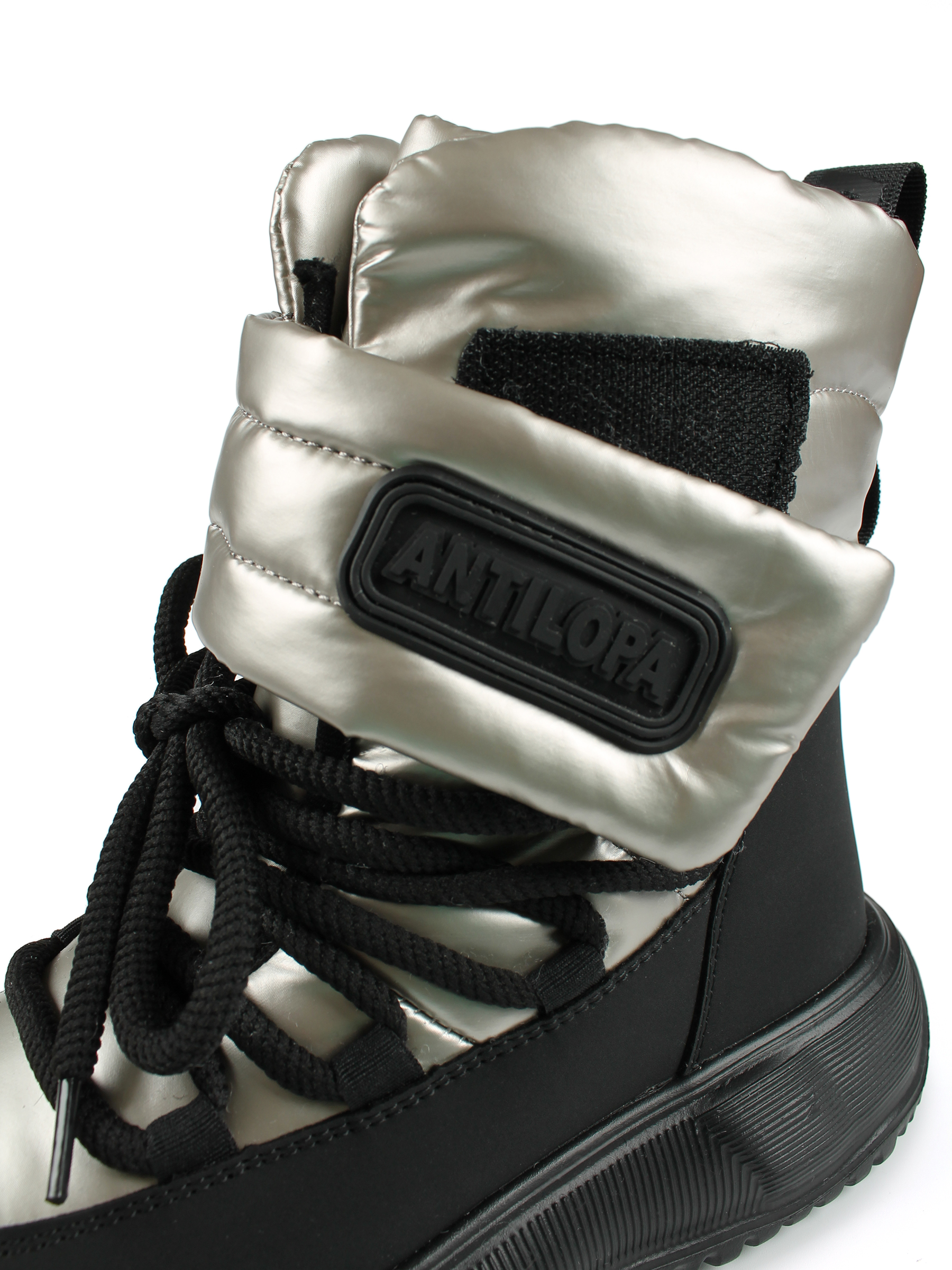 Ботинки Antilopa AL 15950 - фото 17