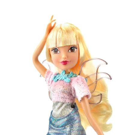 Кукла модельная Winx