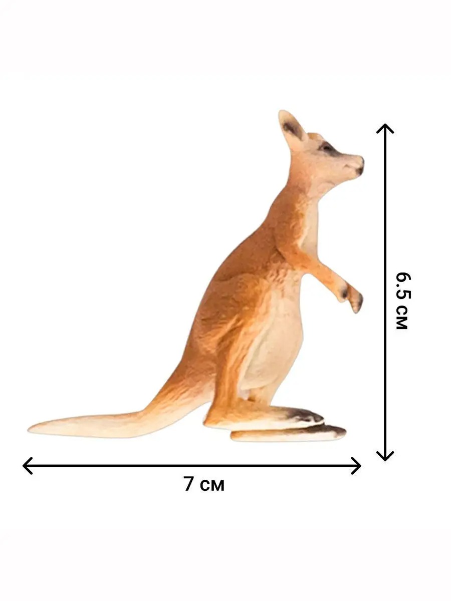 Игровой набор Masai Mara - фото 7