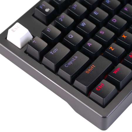 Клавиатура DAREU EK87 V2