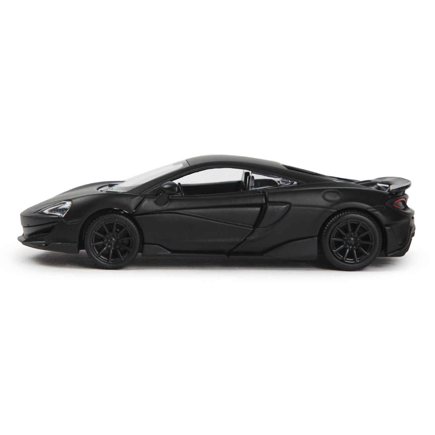 Автомобиль Mobicaro McLaren 600LT 1:32 544985M - фото 3