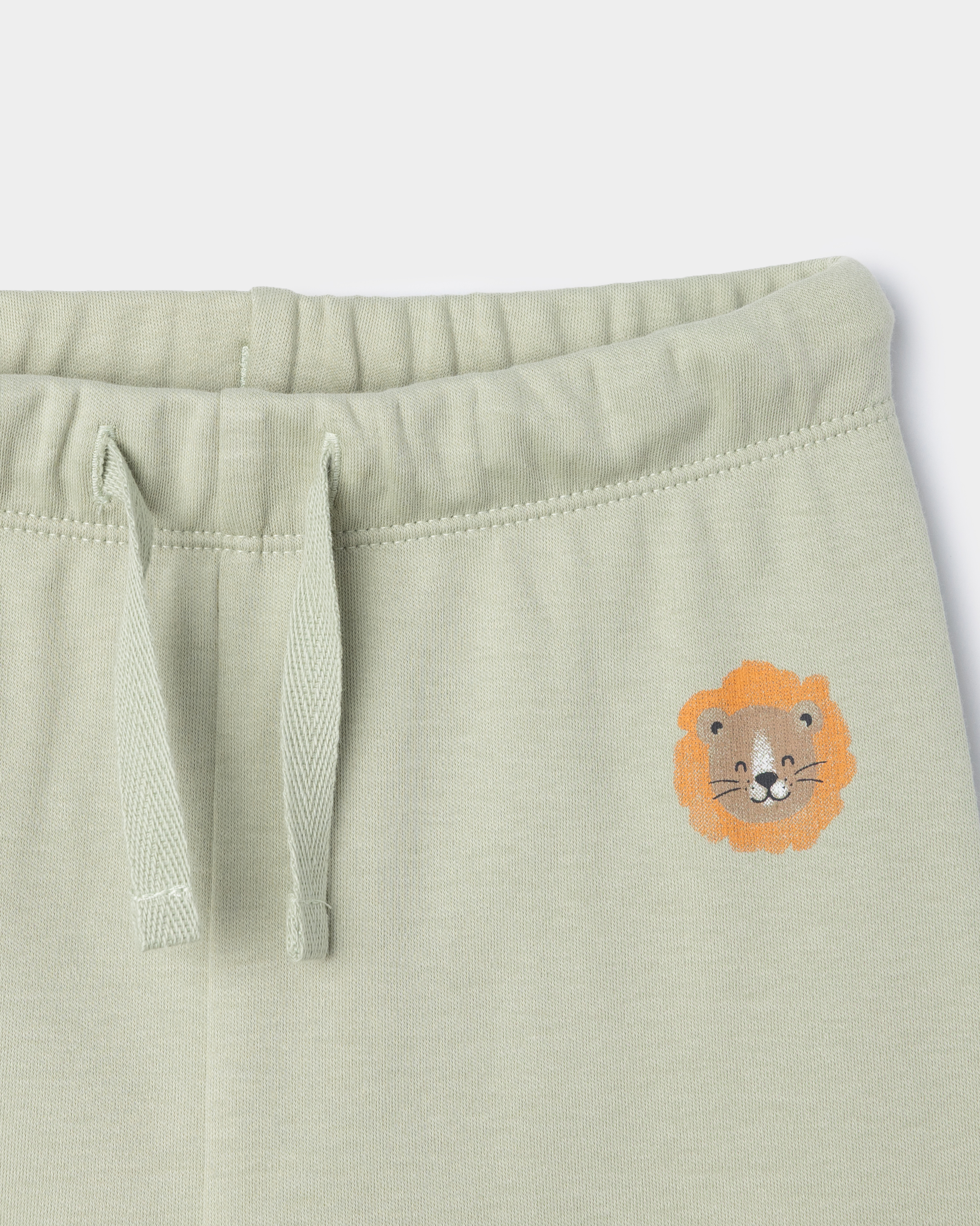 Брюки 2 шт BabyGo S26BG4KBR42ibDG44 - фото 8