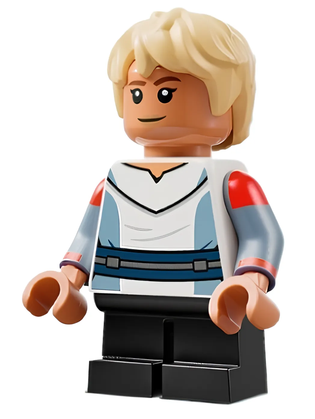 Фигурка LEGO Star Wars Omega - фото 1