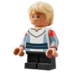 Фигурка LEGO Star Wars Omega