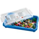 Конструктор LEGO Education 45110 Строительство и Общение 200 дет.