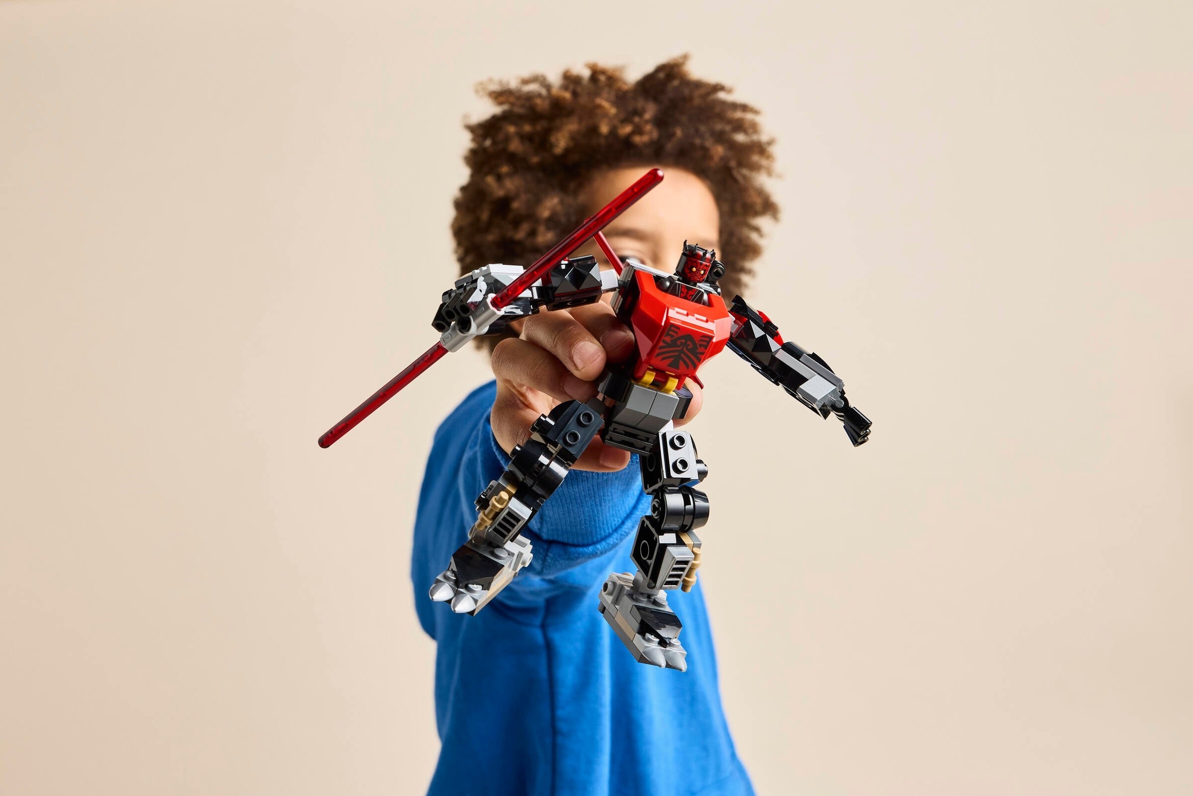 Конструктор LEGO Star Wars 75411 143 дет. - фото 5