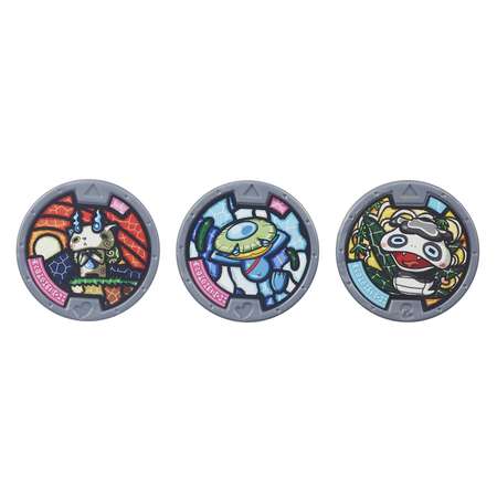Игровой набор YOKAI WATCH в ассортименте
